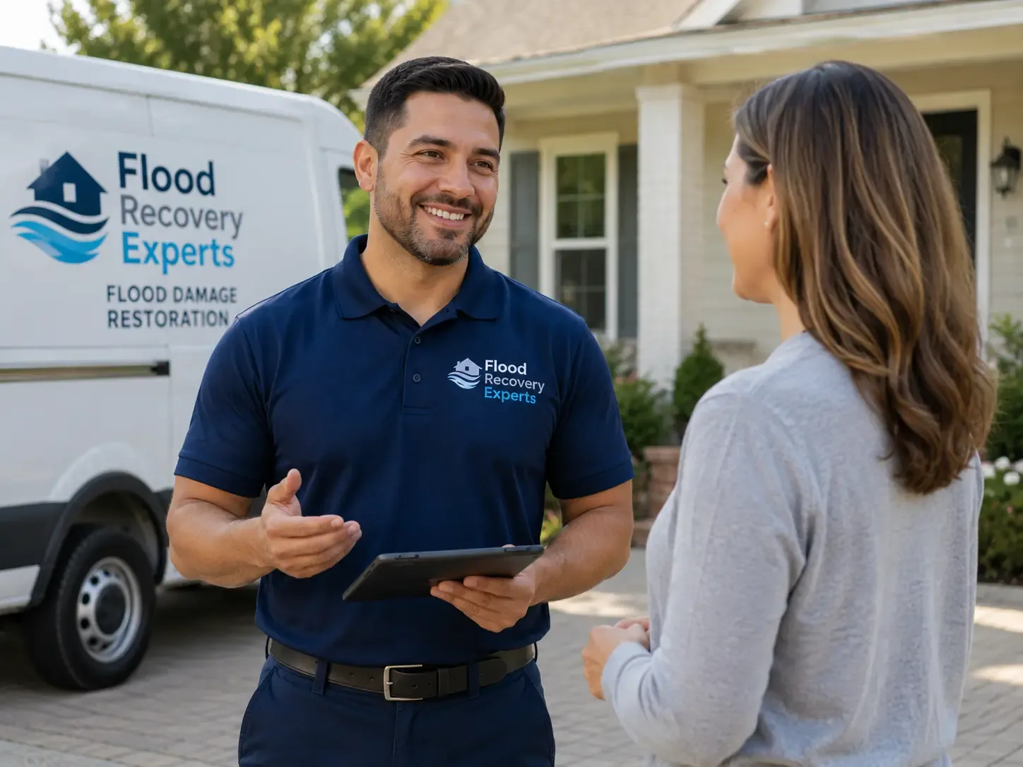 Flood Damage Cleanup Cleveland, NY FAQs